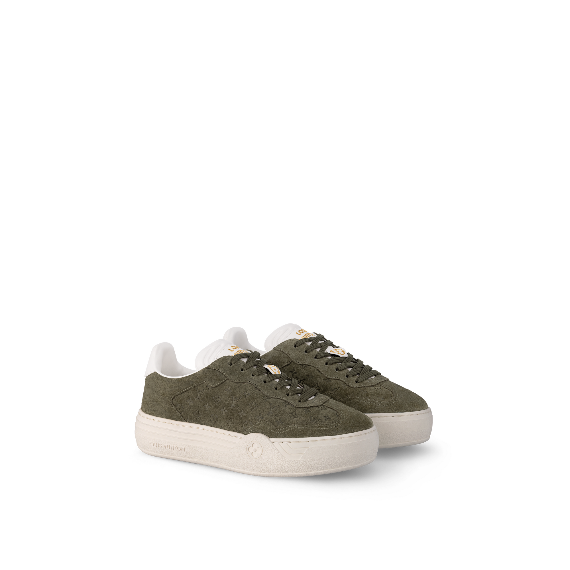 Louis vuitton hot sale plimsolls